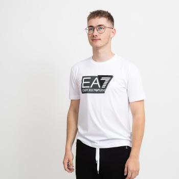 EA7 Emporio Armani T-SHIRT S