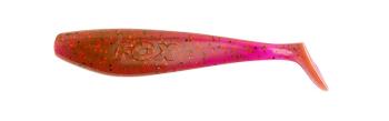 Fox Rage Gumová nástraha Zander Pro Shads Ultra UV Raspberry