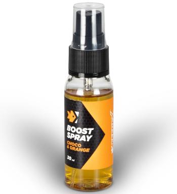 Feeder expert boost spray 30 ml - čoko pomeranč