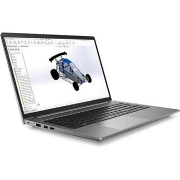 HP ZBook Power G9 Grey (69Q54EA#BCM)