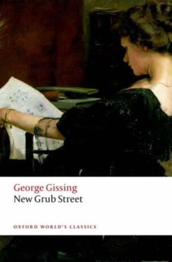 New Grub Street - Gissing George