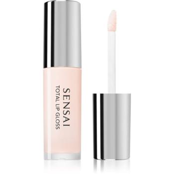 Sensai Total Lip Gloss hidratáló ajakfény 4,5 ml