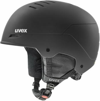 UVEX Wanted Black Mat 58-62 cm Sísisak