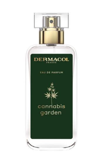 Dermacol Parfémovaná voda Cannabis Garden EDP 50 ml