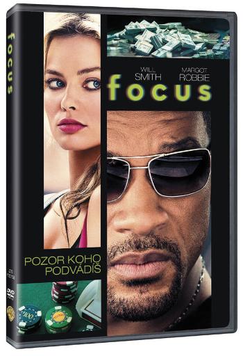 Focus (DVD)