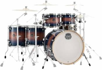 Mapex LTAR628SFUCH Armory Carribean Burst Akustická bicí sada