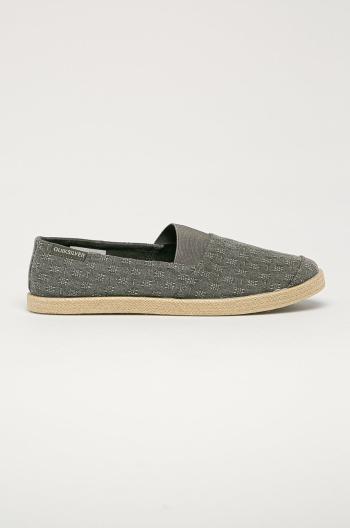 Quiksilver - Espadrilky