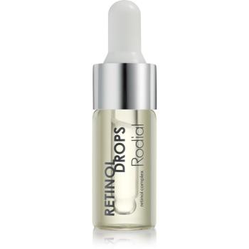 Rodial Retinol Drops koncentrovaná péče s retinolem 10 ml