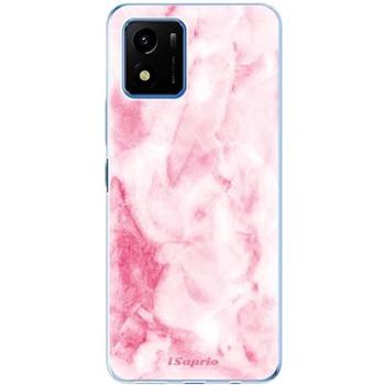 iSaprio RoseMarble 16 pro Vivo Y01 (rm16-TPU3-VivY01)