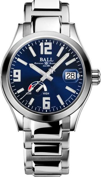 Ball Engineer III Pioneer Power Reserve COSC PM9026C-SCJ-BE