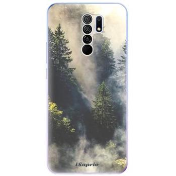 iSaprio Forrest 01 pro Xiaomi Redmi 9 (forrest01-TPU3-Rmi9)