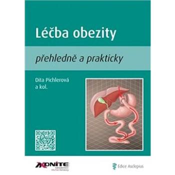 Léčba obezity: přehledně a prakticky (978-80-88046-24-0)