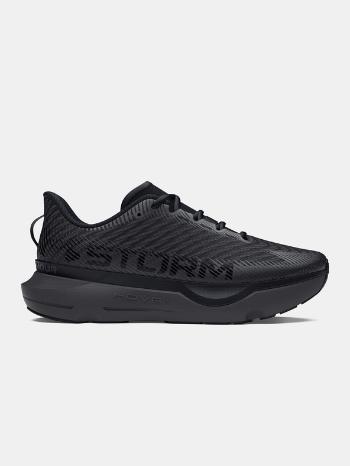 Under Armour UA U Infinite Pro Storm Tenisky Černá