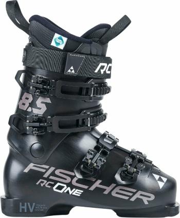 Fischer RC One 8.5 WS Boots Black 235 Sjezdové boty