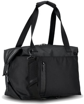 Ogio Pace Pro Duffel Cestovní taška Black 42 L