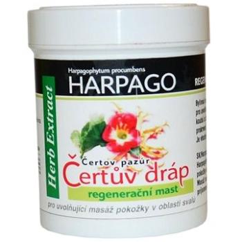 VIVACO Harpago Čertův dráp Regenerační mast 125 ml  (8594162054978)