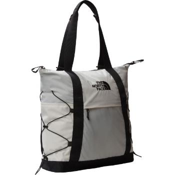 The North Face BOREALIS TOTE Taška, bílá, velikost