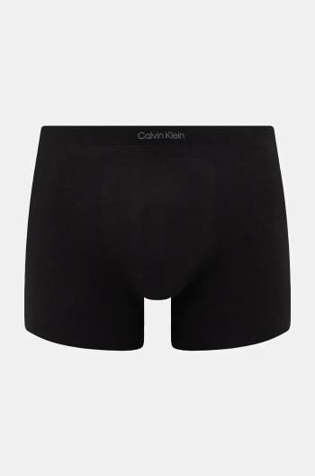 Boxerky Calvin Klein Underwear pánské, černá barva, 000NB3922A