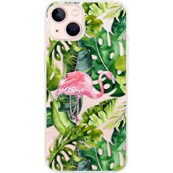 iSaprio Jungle 02 pro iPhone 13 (jun02-TPU3-i13)