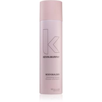 Kevin Murphy Body Builder pěna na vlasy pro objem pro všechny typy vlasů 400 ml