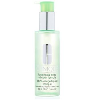 CLINIQUE Liquid Facial Soap Mild 200 ml (20714227661)