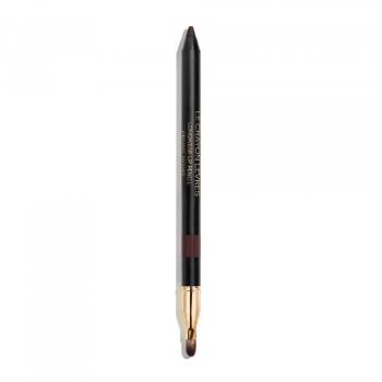 CHANEL LE CRAYON LÈVRES DLOUHODRŽÍCÍ TUŽKA NA RTY - 192 PRUNE NOIRE 1.2G 1 g