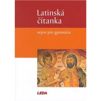 Latinská čítanka (80-7335-067-X)