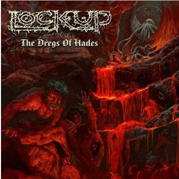 Lock Up: Dregs Of Hades - CD (3760053845795)