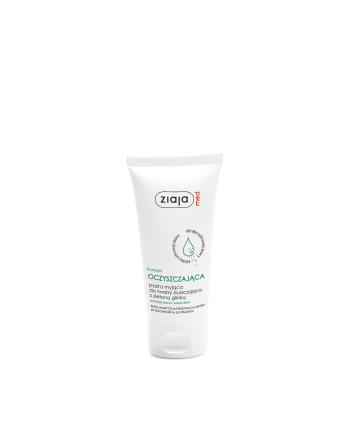 Ziaja Čisticí pasta s exfoliantem (Cleansing Paste) 75 ml