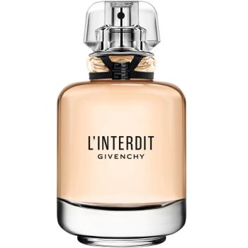 GIVENCHY L’Interdit parfémovaná voda plnitelná pro ženy 100 ml