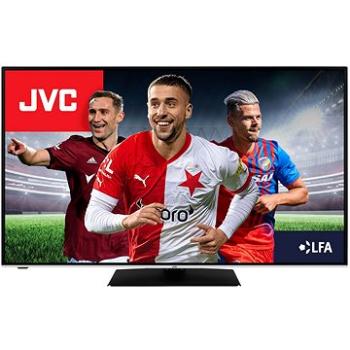 55" JVC LT-55VU6205 (LT-55VU6205)