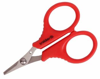 Trakker nůžky braid scissors