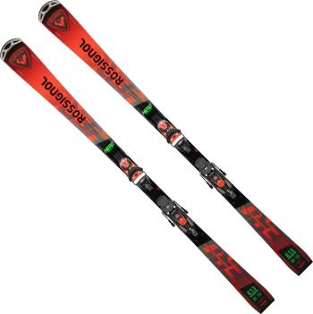 Rossignol Hero Elite ST TI Konect + SPX 14 Konect GW Set 172 cm Lyže