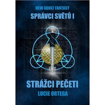 Strážci pečeti (999-00-020-5169-2)