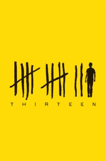 Thirteen - Tom Hoyle