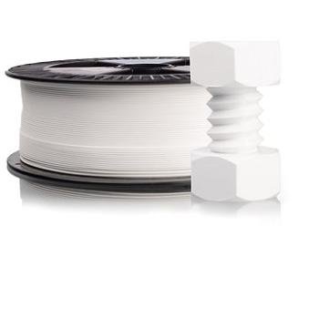 Filament PM 1.75mm PETG 2 kg bílá (F175PETG_WH_2KG)