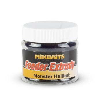 Mikbaits Měkké feeder extrudy 50ml - Monster Halibut