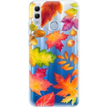 iSaprio Autumn Leaves pro Honor 10 Lite (autlea01-TPU-Hon10lite)