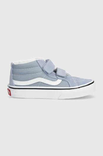 Dětské sneakers boty Vans UY SK8-Mid Reissue V