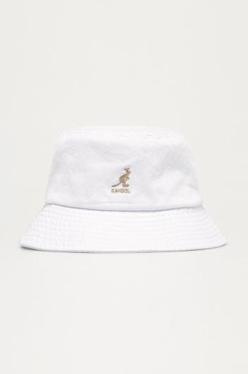 Klobouk Kangol K4224HT.WH103-WH103