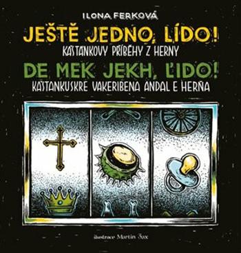 Ještě jedno, Lído! - Ilona Ferková, Martin Zach