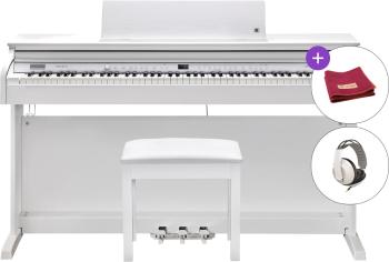 Kurzweil CUP E1 SET Digitální piano White