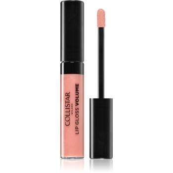 Collistar Lip Gloss Volume lesk na rty pro větší objem odstín 140 Morning Light 7 ml