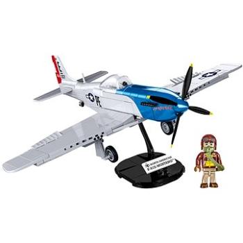 Cobi 5719 P-51D Mustang (5902251057190)