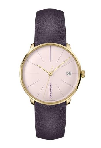 Junghans Meister Fein Kleine Automatic 27/7232.00