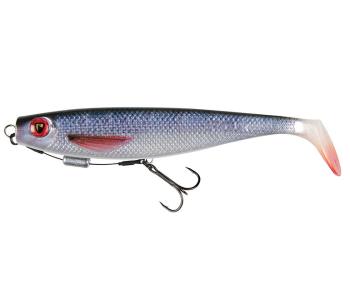 Fox rage gumová nástraha pro shad loaded super natural roach - 14 cm 24 g