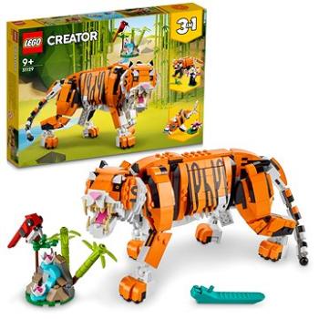 LEGO® Creator 31129  Majestátní tygr (5702017151854)