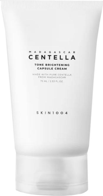 SKIN1004 Rozjasňující pleťový krém Madagascar Centella (Tone Brightening Capsule Cream) 75 ml