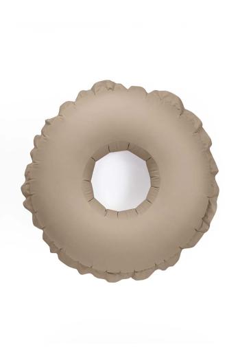 Plavecké kolo Garden Glory Float Beige