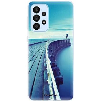 iSaprio Pier 01 pro Samsung Galaxy A33 5G (pier01-TPU3-A33-5G)